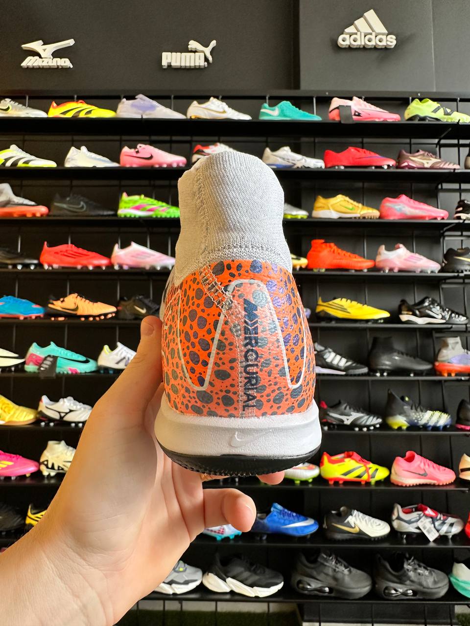NIKE SUPERFLY 10 IC + BRINDE (PRONTA ENTREGA)