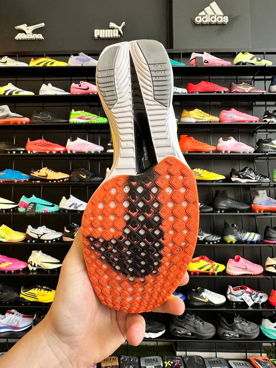 NIKE AIR ZOOM ALPHAFLY NEXT%