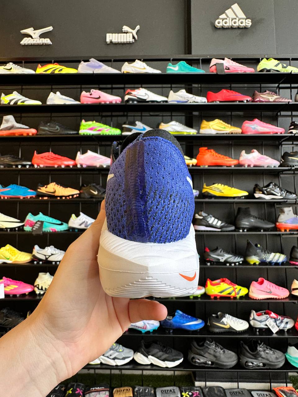 NIKE AIR ZOOM ALPHAFLY NEXT%