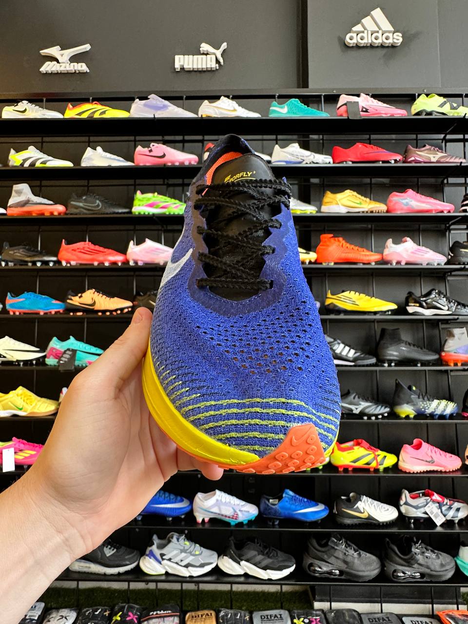 NIKE AIR ZOOM ALPHAFLY NEXT%