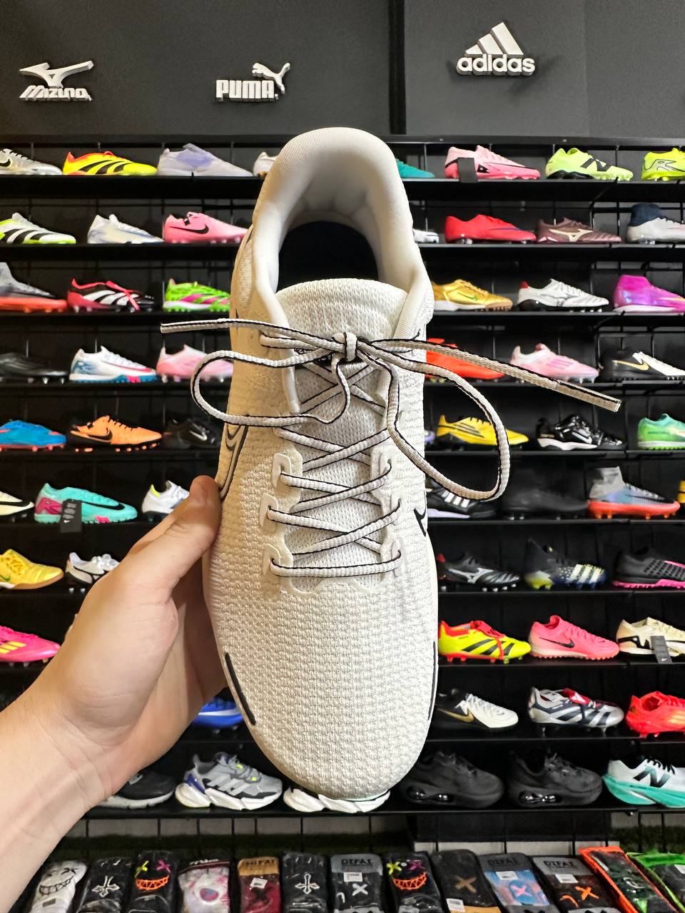 NIKE ZOOMX IVENCIBLE RUN FK