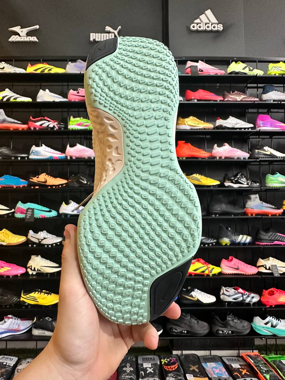 NIKE ZOOMX IVENCIBLE RUN FK