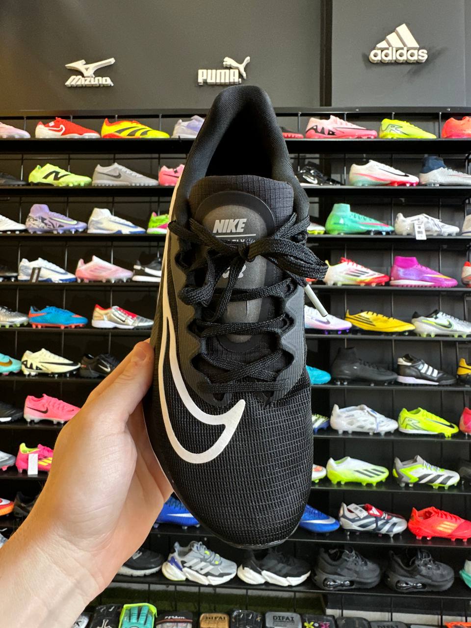 NIKE ZOOM FLY 5