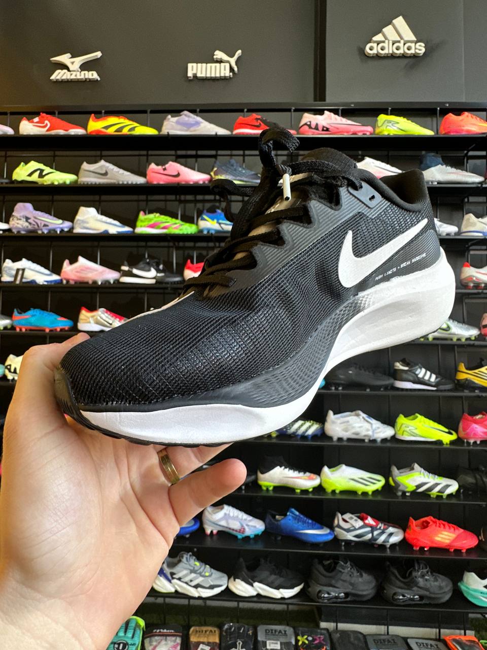 NIKE ZOOM FLY 5