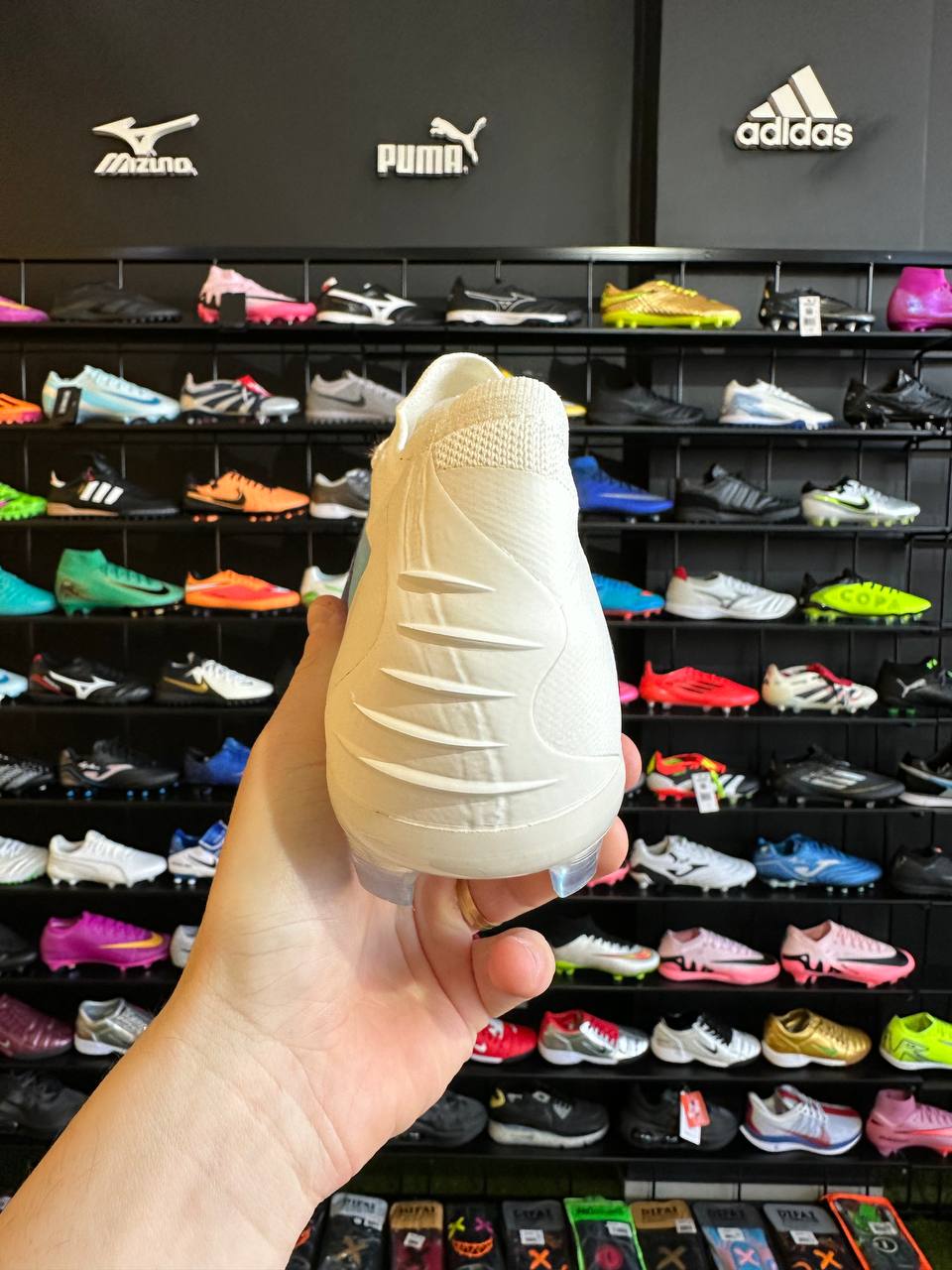 NIKE PHANTOM 6 FG+ BRINDE (PRONTA ENTREGA)