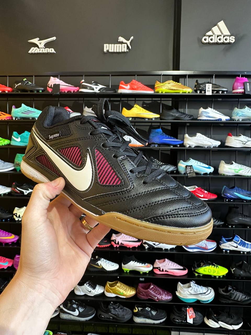 NIKE SB GATO IC + BRINDE (PRONTA ENTREGA)