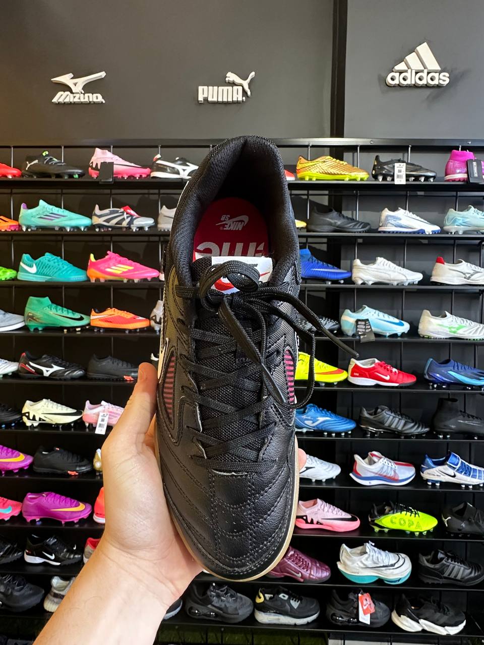 NIKE SB GATO IC + BRINDE (PRONTA ENTREGA)