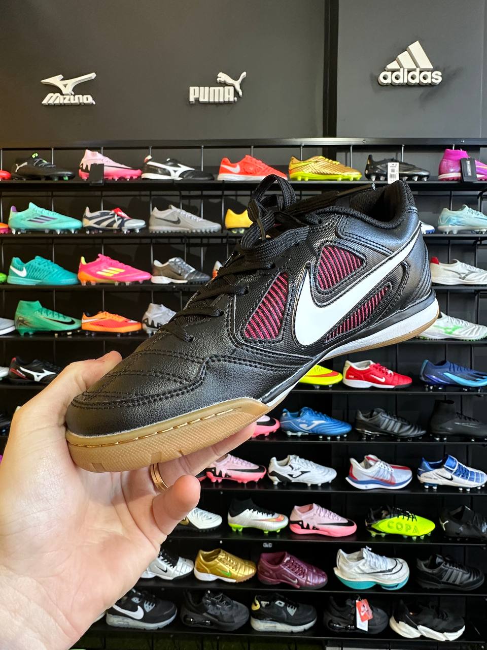 NIKE SB GATO IC + BRINDE (PRONTA ENTREGA)