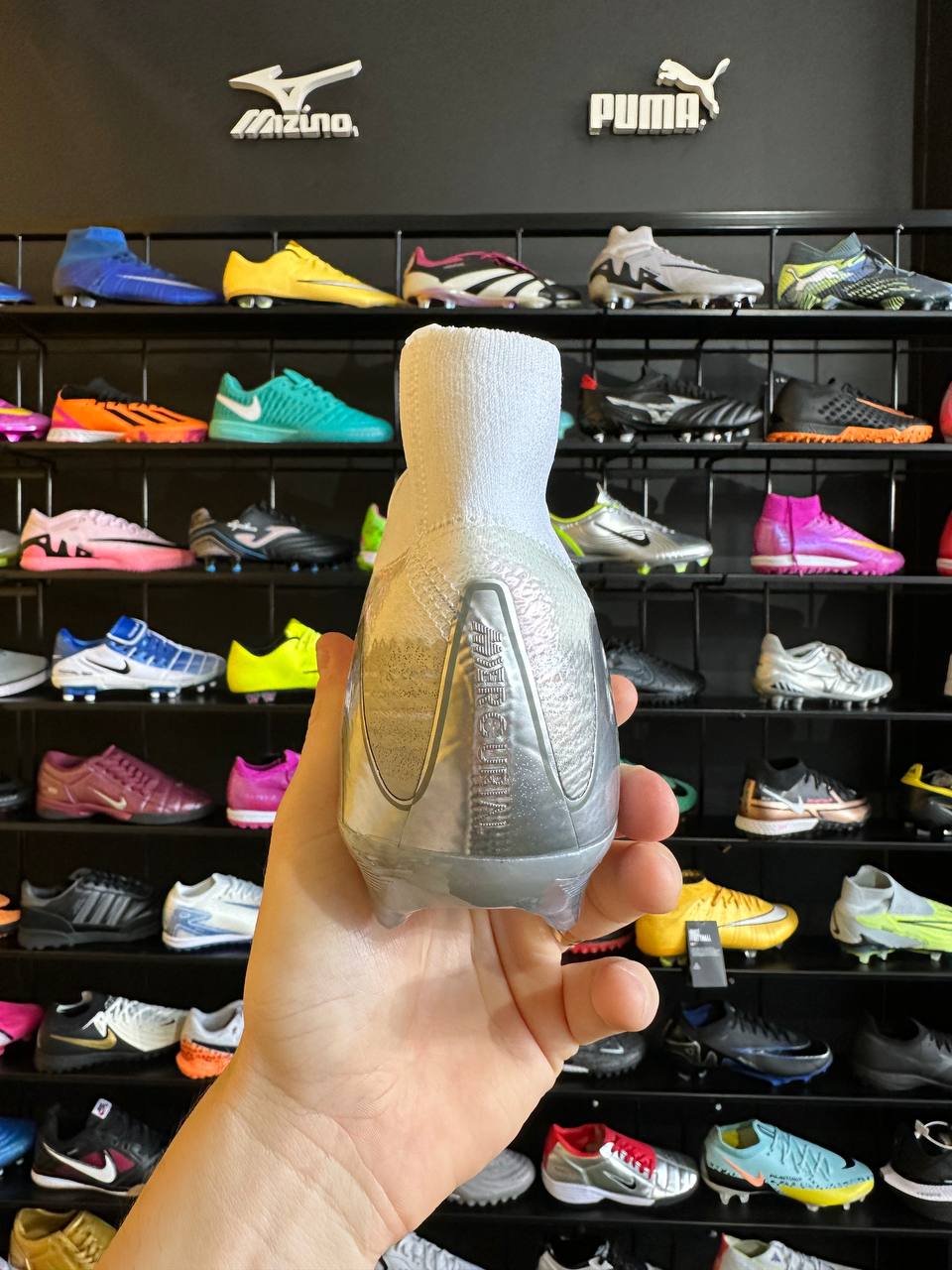 NIKE SUPERFLY 10 FG + BRINDE (PRONTA ENTREGA)