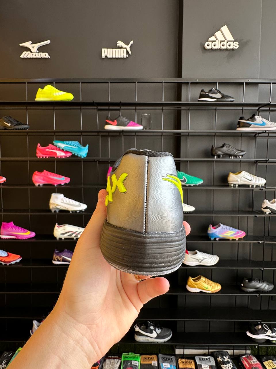 PENALTY MAX 200 KIDS + BRINDES (PRONTA ENTREGA)