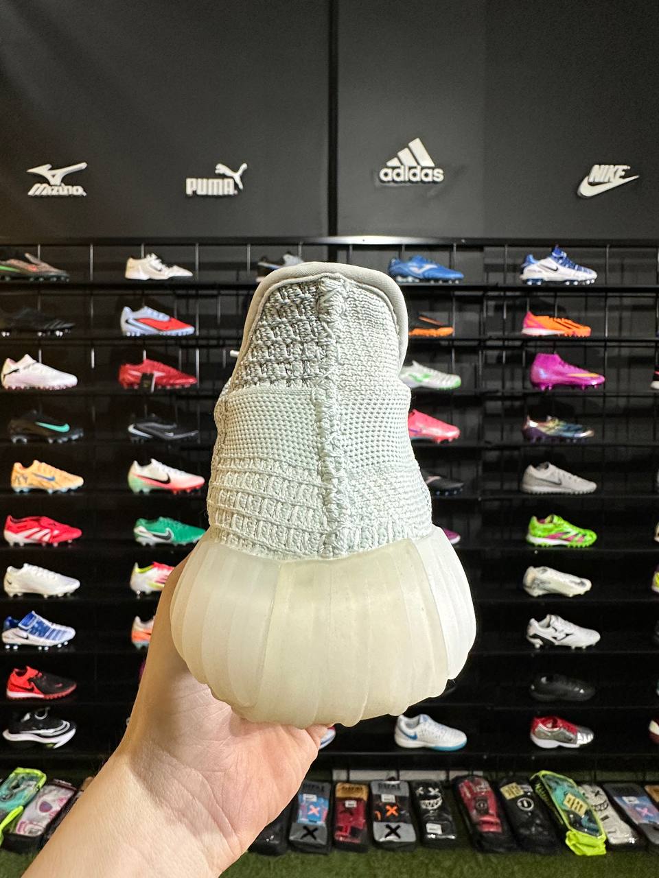 YEEZY BOOST 350 (PRONTA ENTREGA)