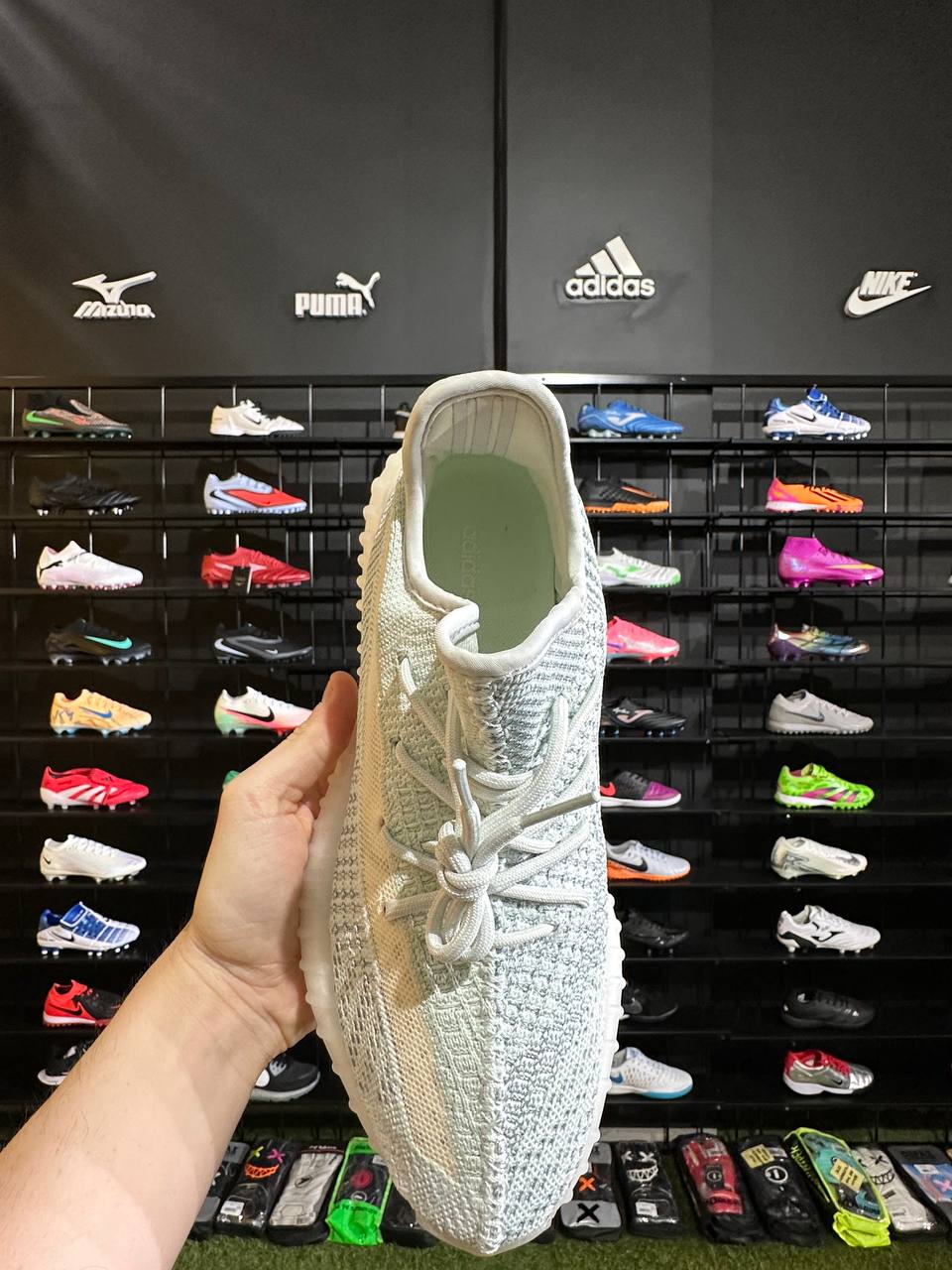 YEEZY BOOST 350 (PRONTA ENTREGA)
