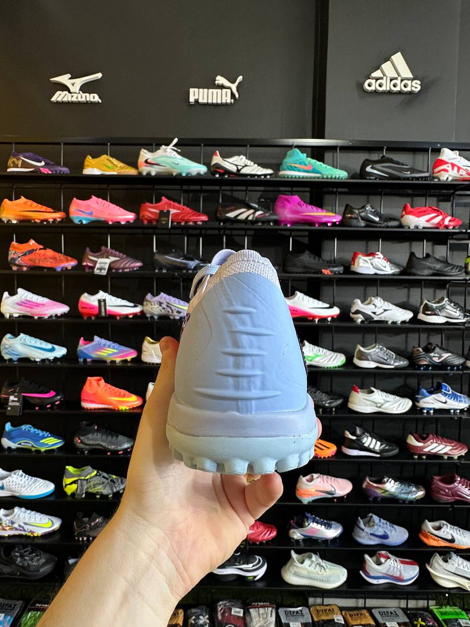 NIKE PHANTOM 6 TF+ BRINDE (PRONTA ENTREGA) (Cópia)