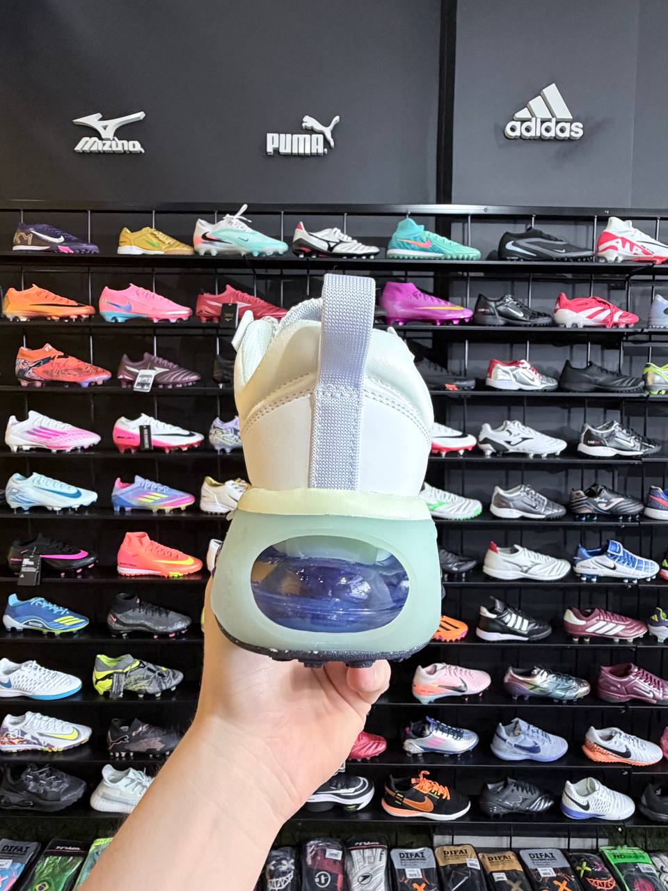 NIKE AIR MAX 2021 (PRONTA ENTREGA)