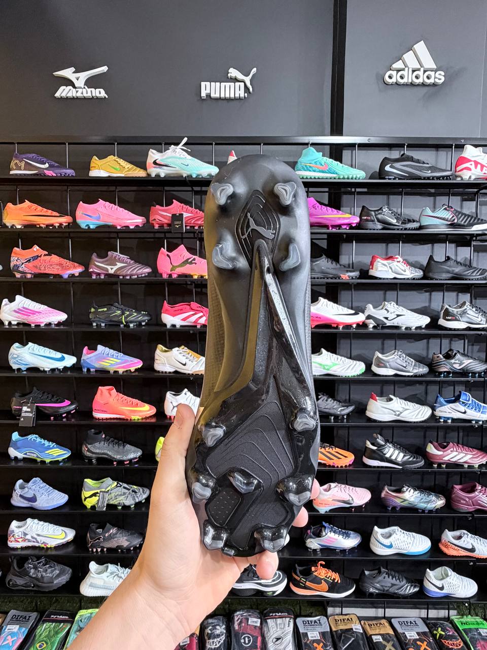 PUMA ULTRA PROFISSIONAL + BRINDE (PRONTA ENTREGA)