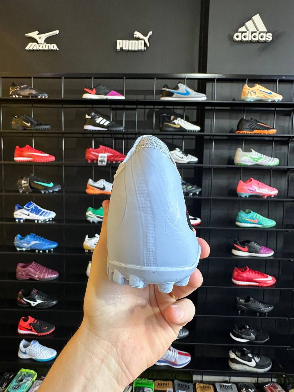 NIKE PHANTOM 6 TF+ BRINDE (PRONTA ENTREGA)