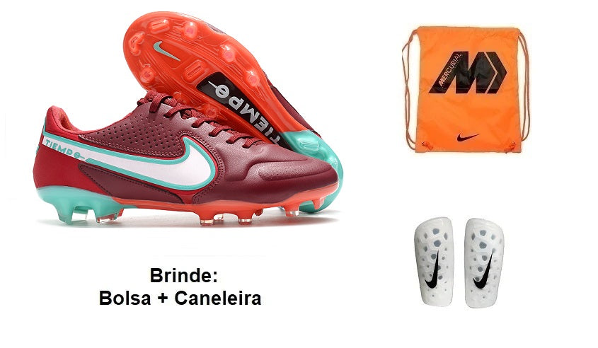 Vermelho NMZ4