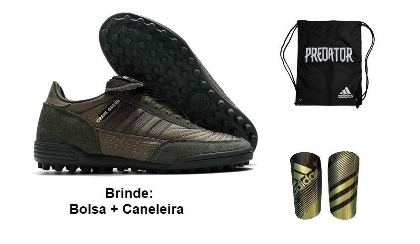 Verde Escuro OKCG