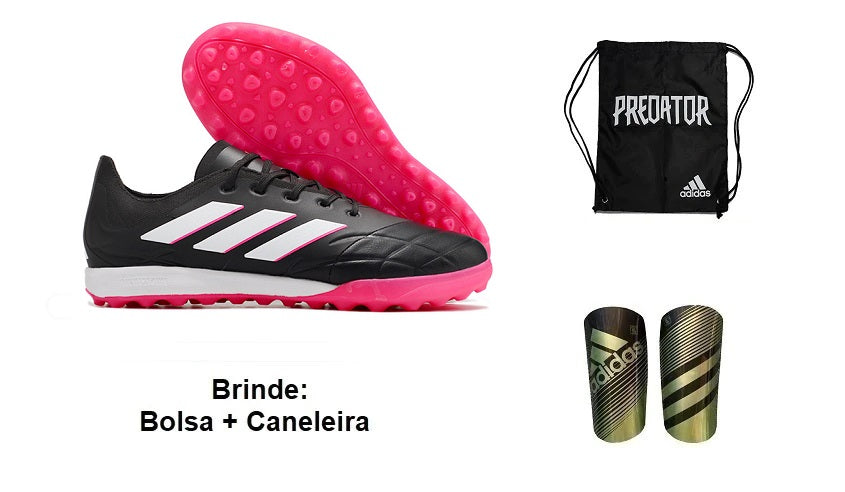 Preto e Rosa ACP3