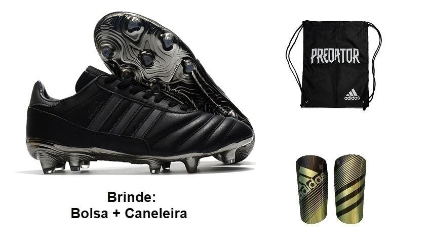 Preto ACM21
