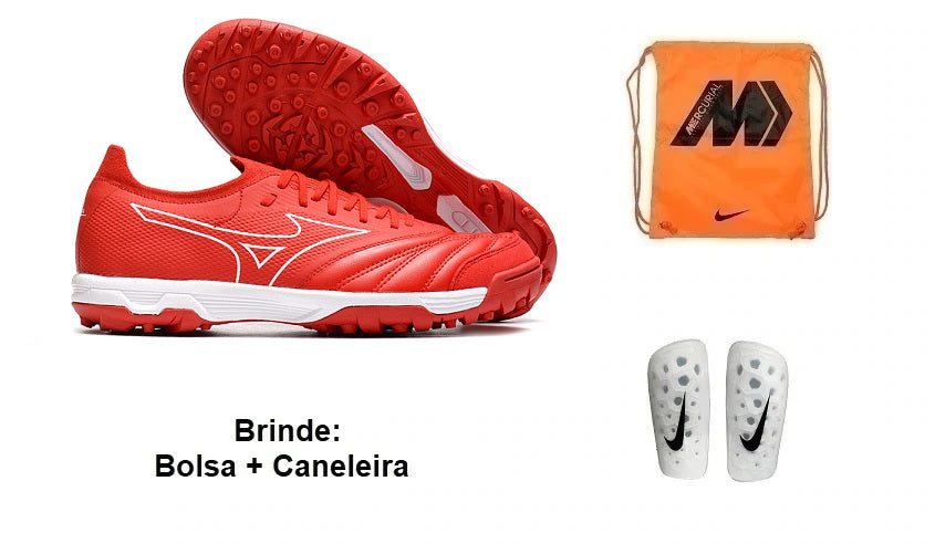 VERMELHO (MMNS)