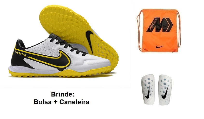 Branco e Preto