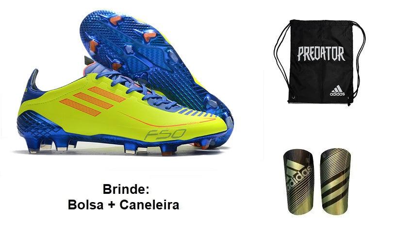 Amarelo Mix AF50A