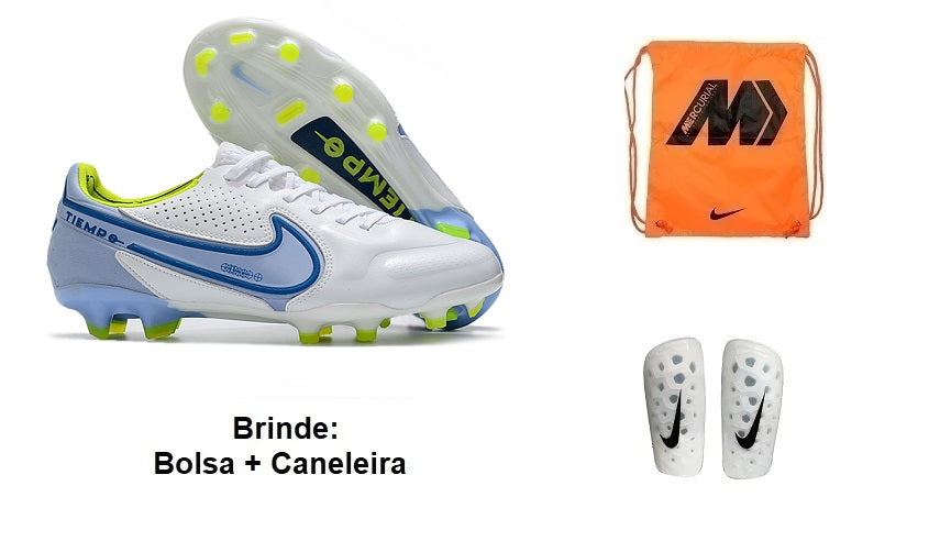Branco e Azul NMZ4