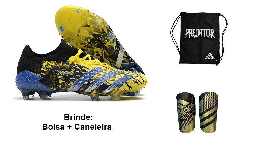 Amarelo