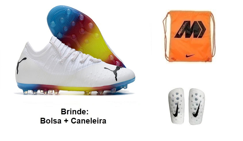 Branco Mix