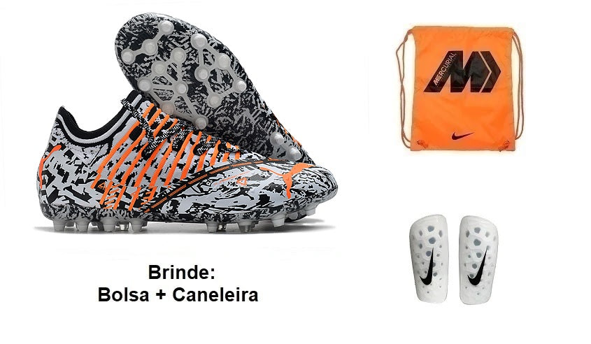 Preto Mix