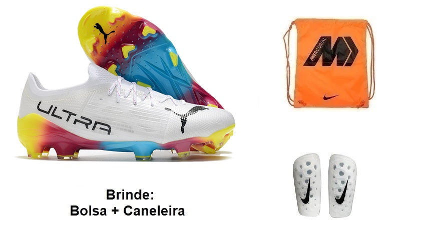 Branco Mix