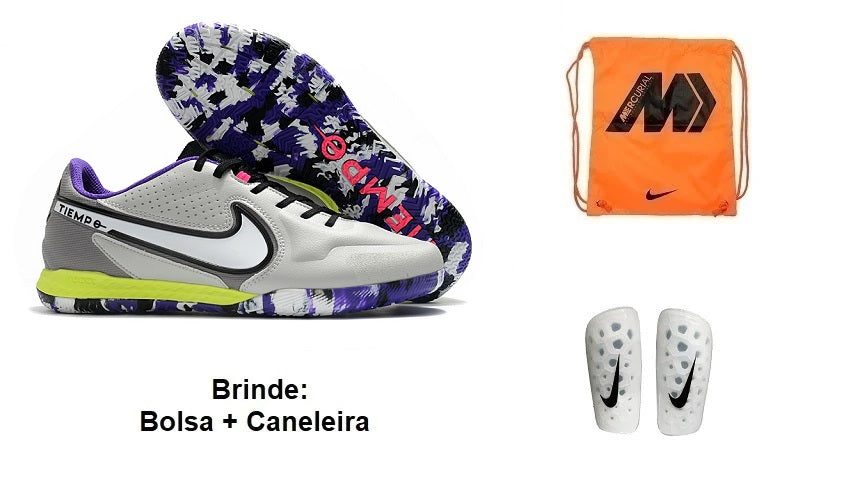 Cinza Mix