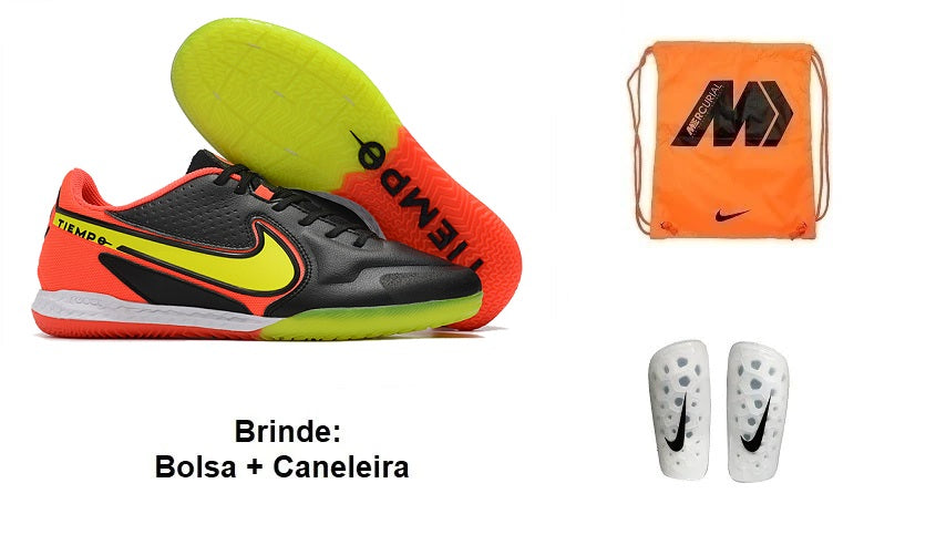 Preto Mix