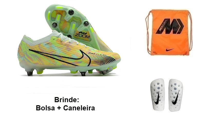 Verde Mix NGVS