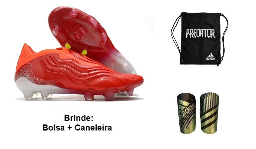 Vermelho ACS+