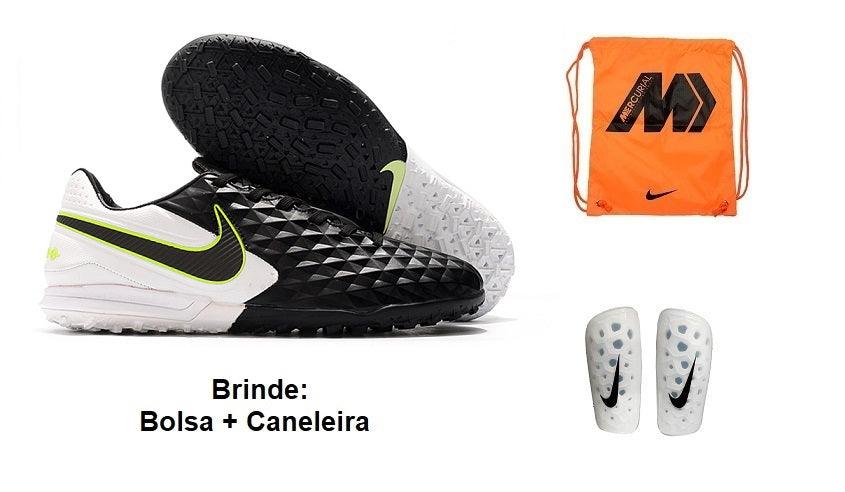 Preto e Branco