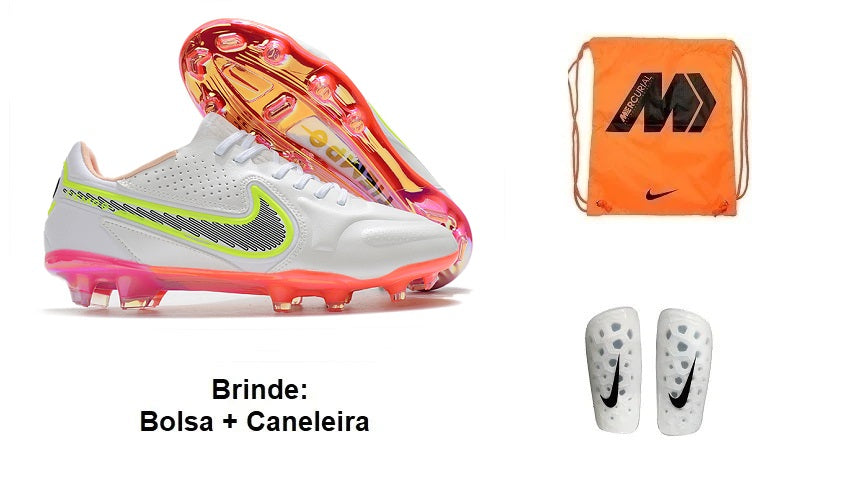 Branco e Laranja NMZ4