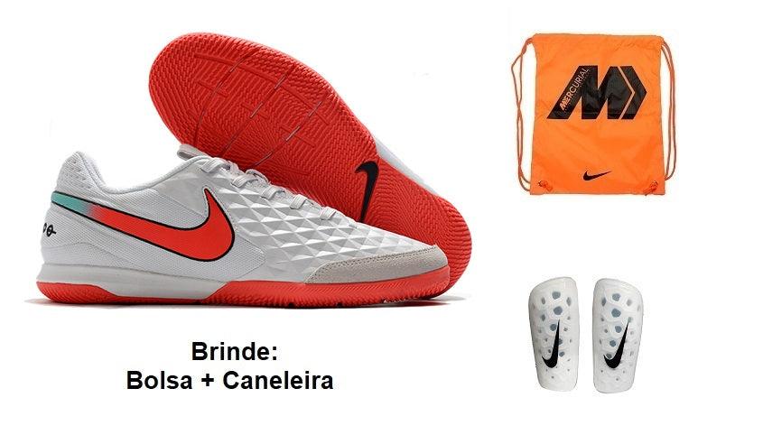 Branco e Laranja ZMB1