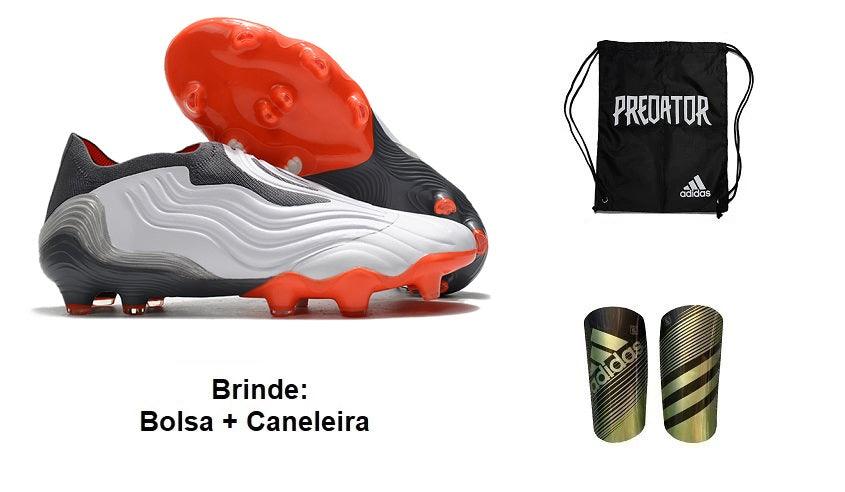 Branco ACS+
