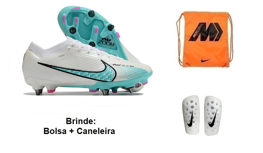 Branco e Azul NGVS