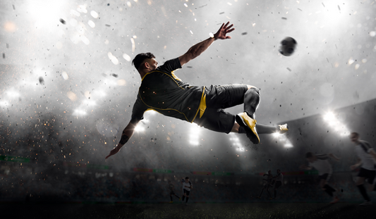 Atacante ou Meio-campo: Descubra qual modelo de chuteira potencializa sua principal característica