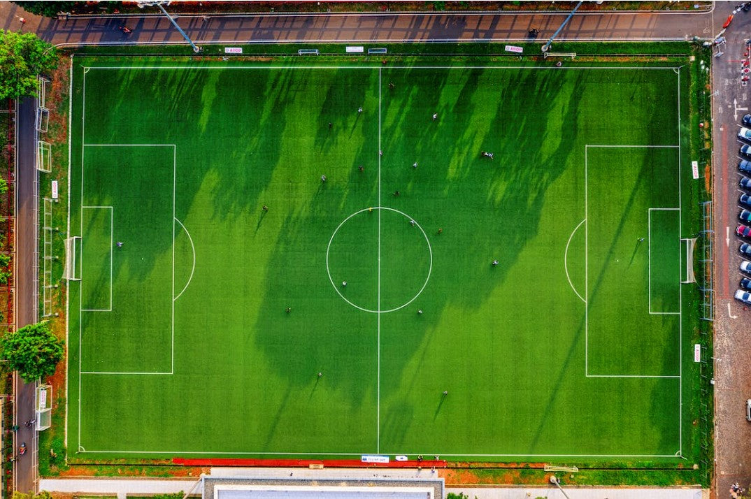 Regras do Futebol Society: Um guia para você se tornar um craque!