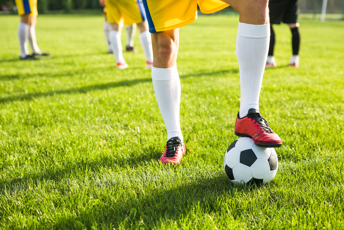 Melhores Chuteiras de Campo em 2025