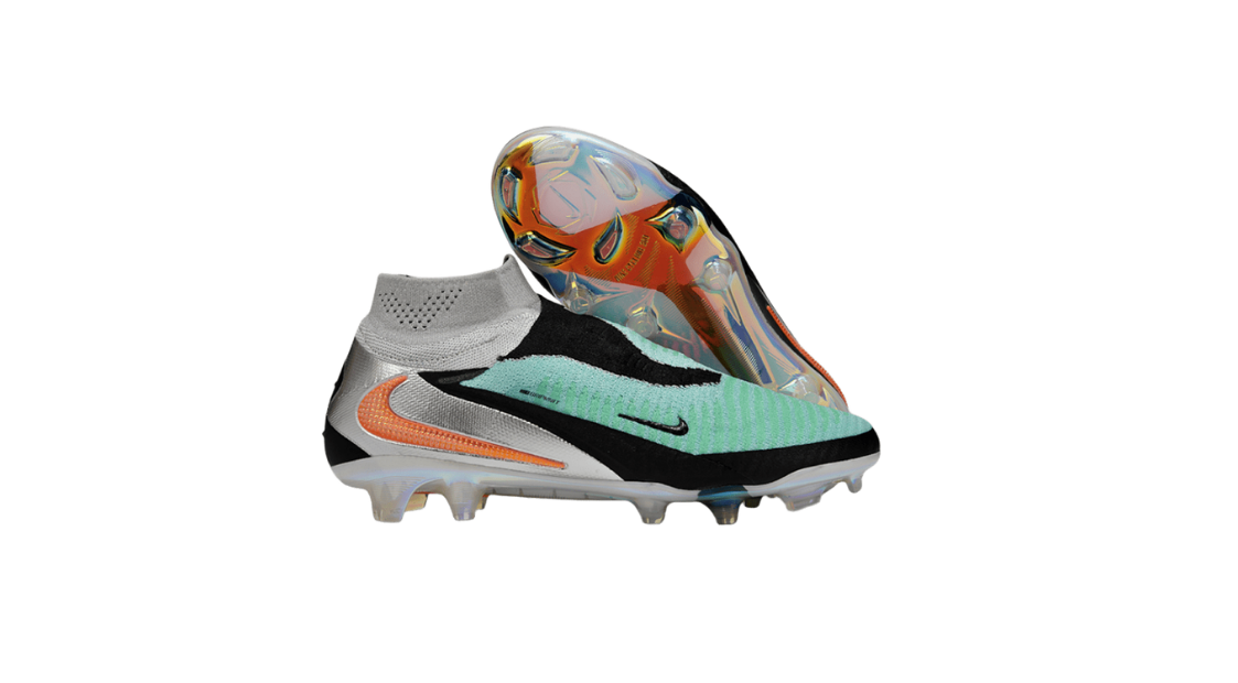 Nike Phantom: Conheça as principais chuteiras da Marca