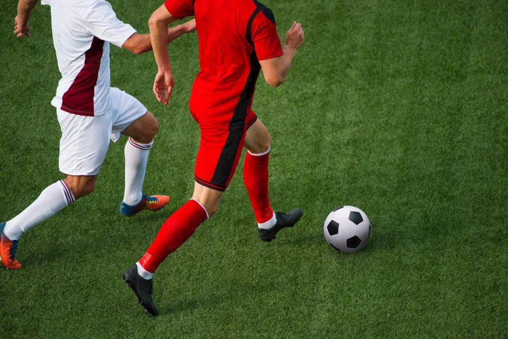 o que fazer quando a chuteira está grande