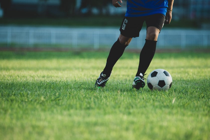 Chuteiras de futebol para pés finos: Como escolher?
