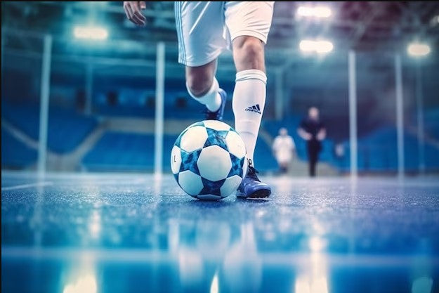 Quais as melhores chuteiras para futsal? - Raposa Outlet