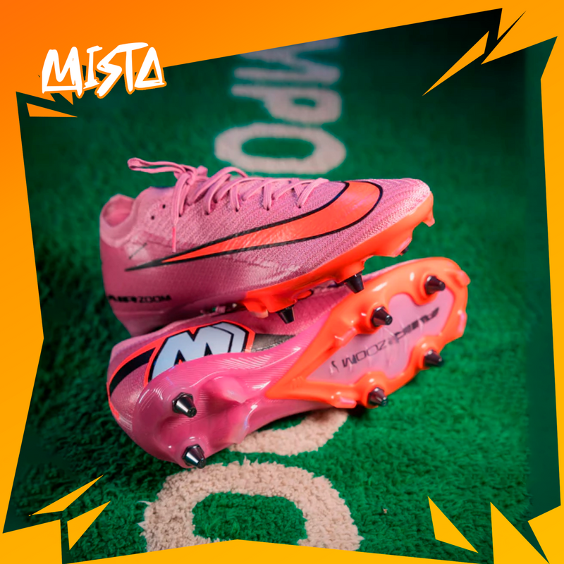 Chuteiras Mistas - Raposa Outlet