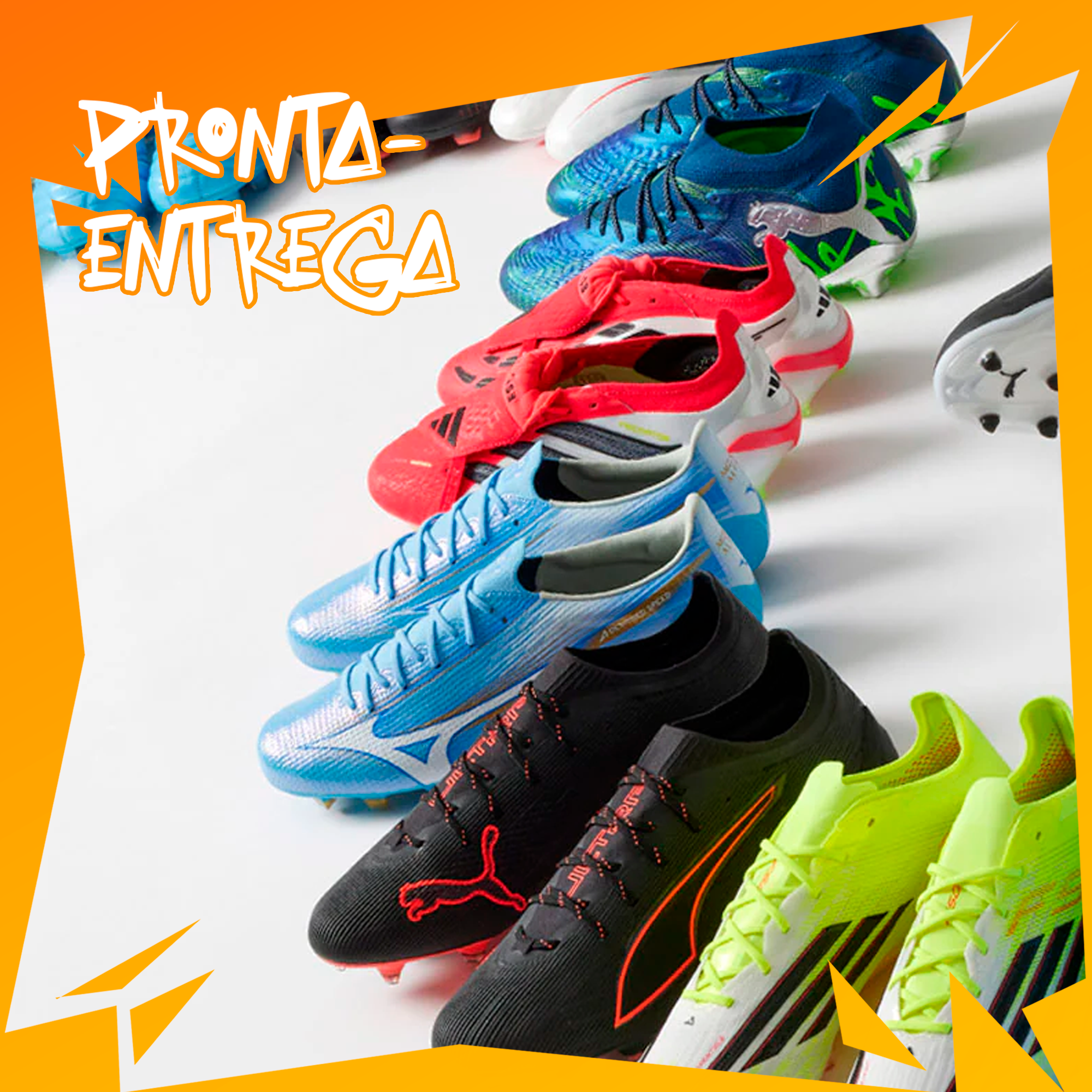 Pronta Entrega - Raposa Outlet